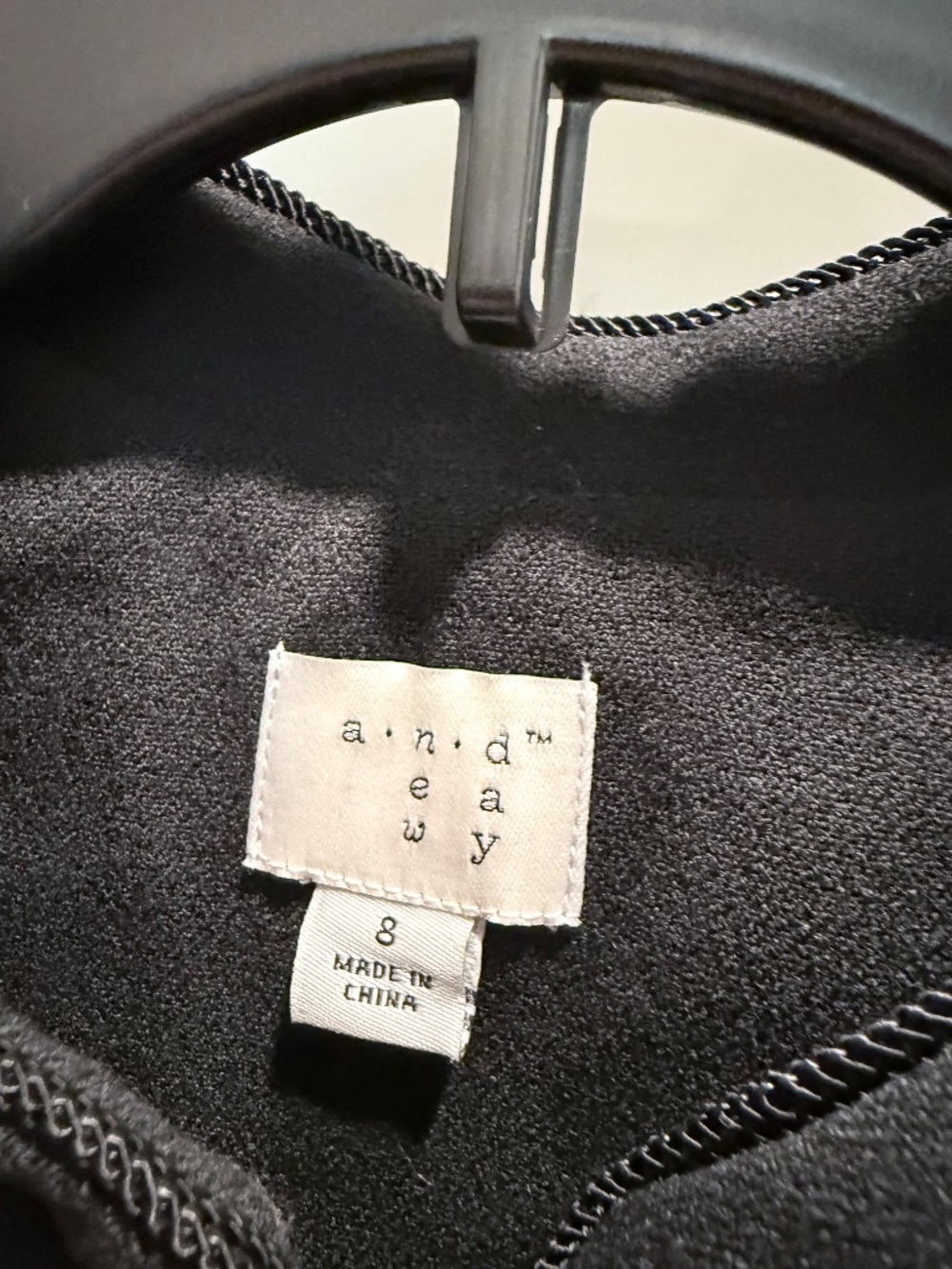 Jacket - Picture 4 of 4